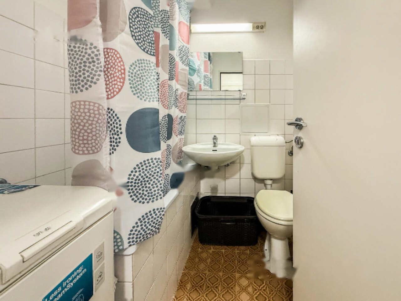 Квартира в Любляне, Словения, 30 м² - фото 9