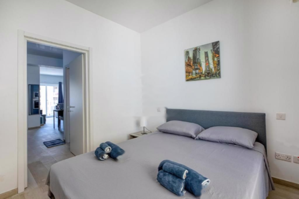 Квартира в Сан-Лоренце, Мальта, 85 м² - фото 9