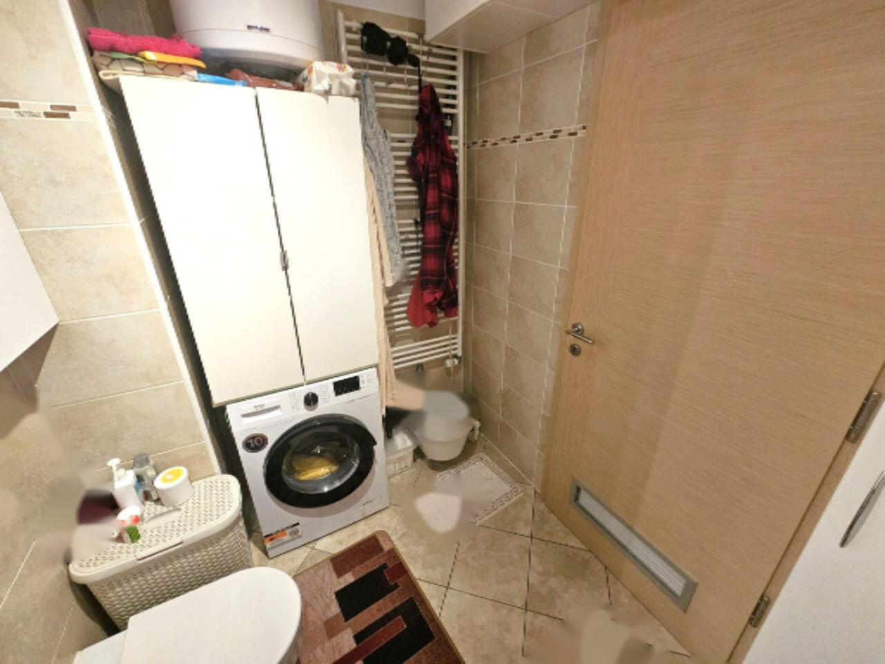 Квартира в Копере, Словения, 68 м² - фото 9