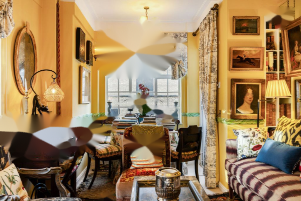 Квартира в Лондоне, Великобритания, 45 м² - фото 9