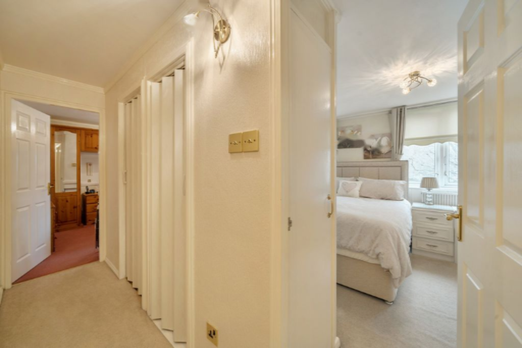 Квартира в Лондоне, Великобритания, 79 м² - фото 9