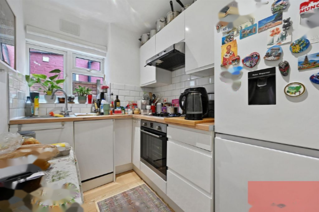 Квартира в Лондоне, Великобритания, 63 м² - фото 9