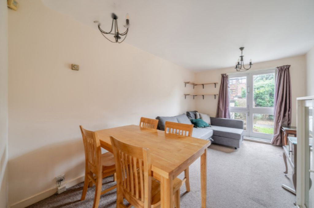 Квартира в Лондоне, Великобритания, 47 м² - фото 9