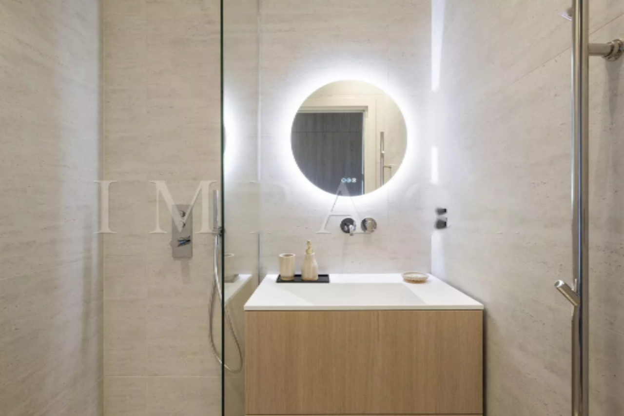 Квартира в Каннах, Франция, 99 м² - фото 9