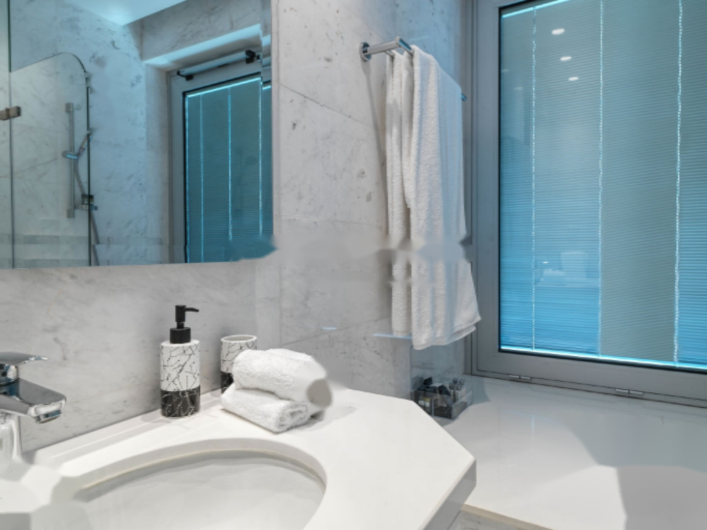 Квартира в Помосе, Кипр, 100 м² - фото 9