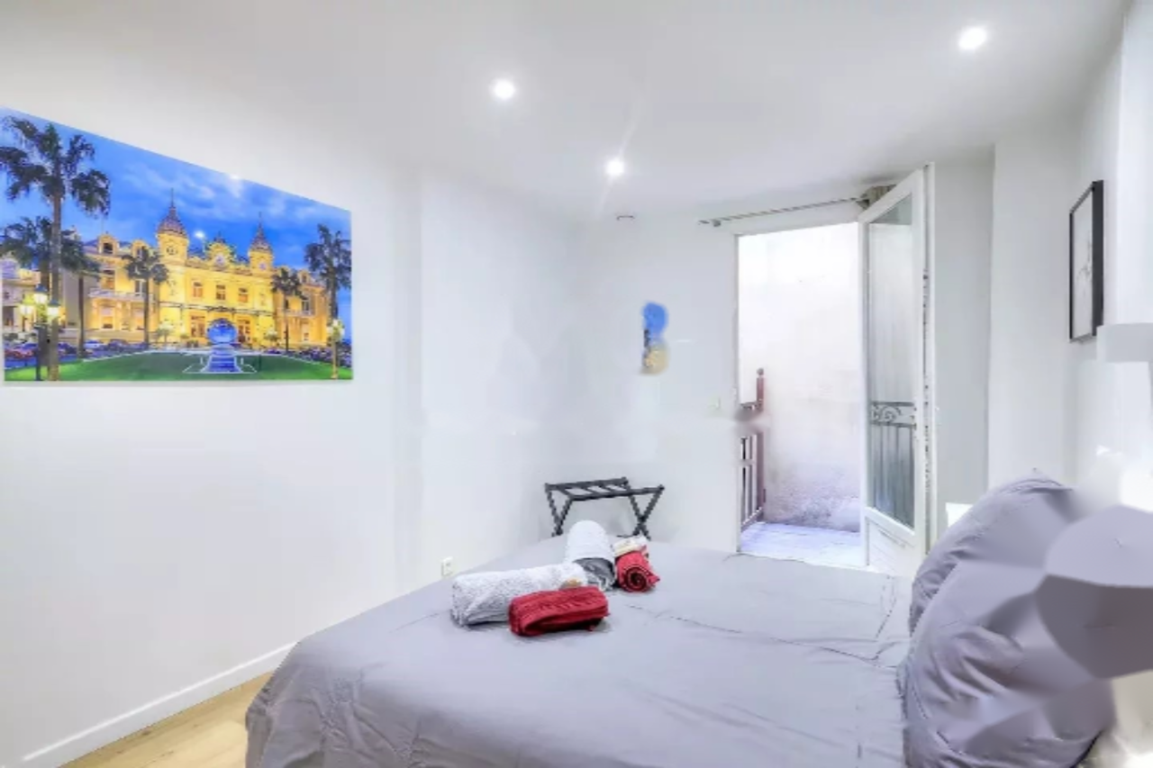 Квартира в Каннах, Франция, 70 м² - фото 9