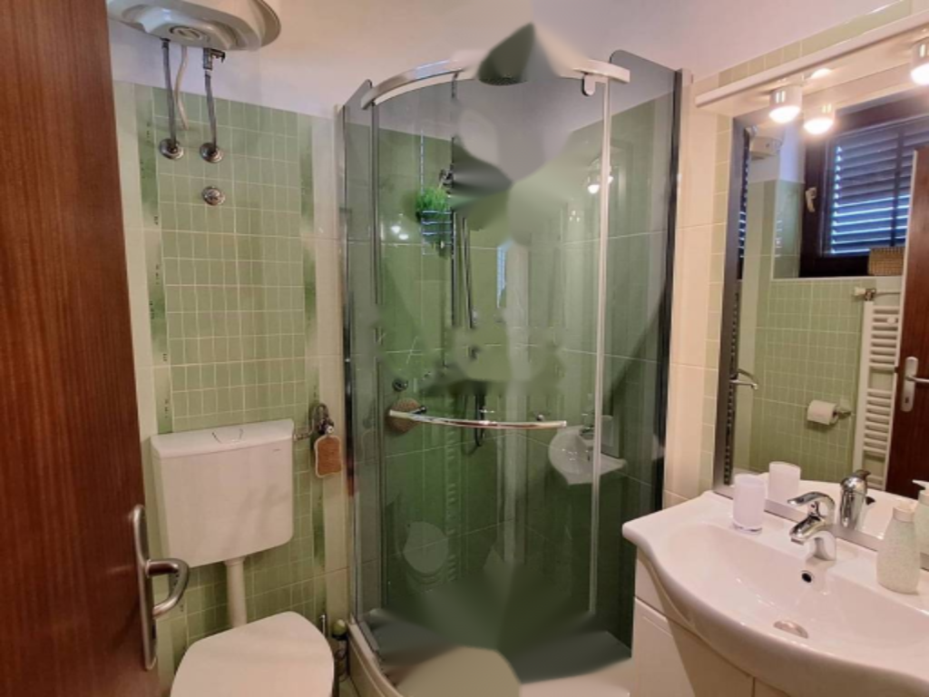 Квартира в Опатии, Хорватия - фото 9