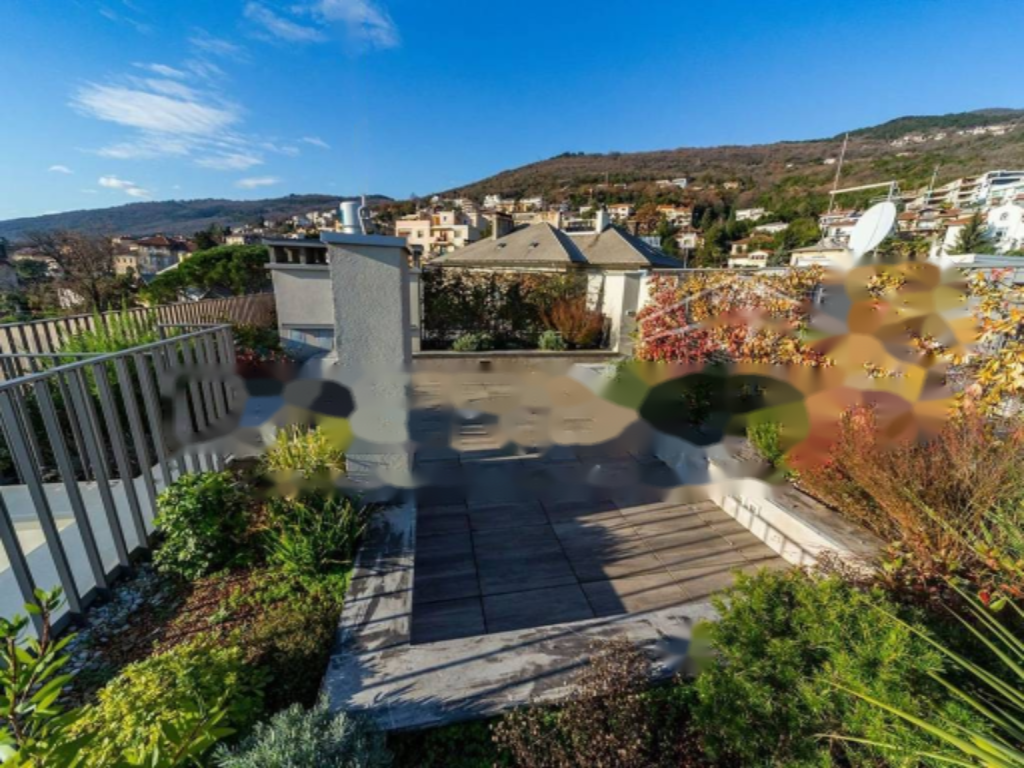 Квартира в Опатии, Хорватия - фото 9