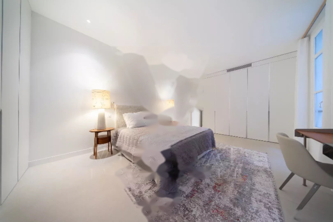 Квартира в Каннах, Франция, 131 м² - фото 9