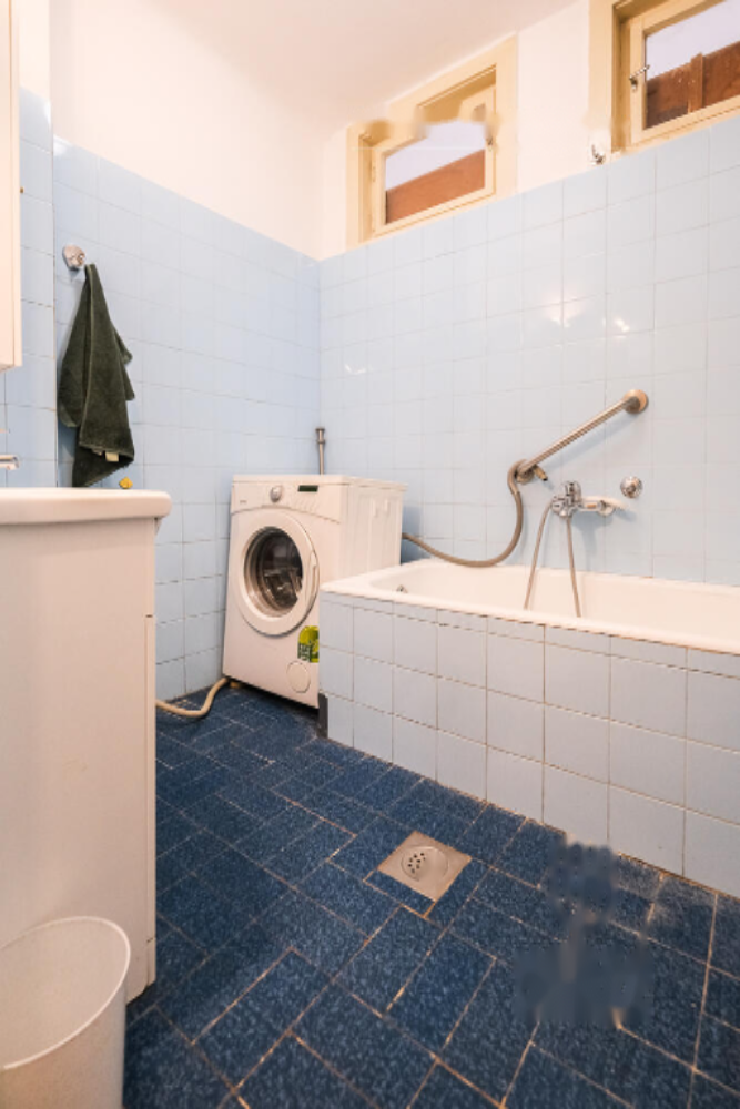 Квартира в Любляне, Словения, 63 м² - фото 9