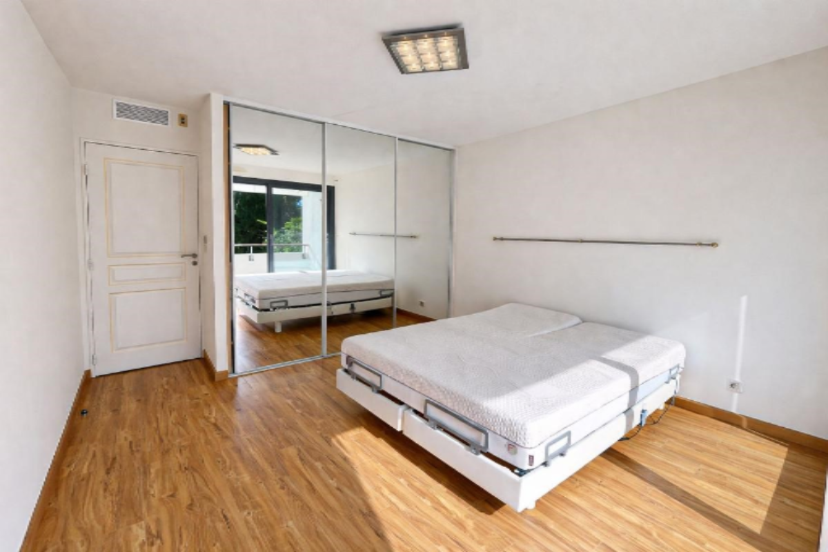 Квартира в Каннах, Франция, 147 м² - фото 9