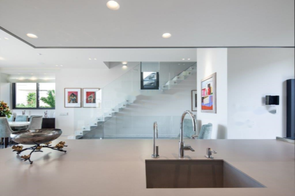 Квартира в Хлораке, Кипр, 320 м² - фото 9