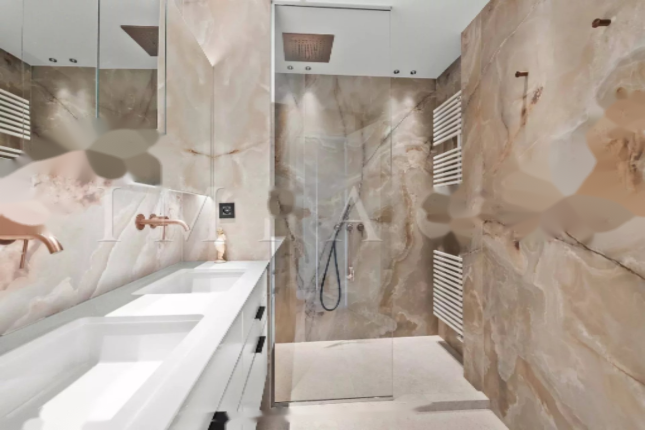 Квартира в Каннах, Франция, 107 м² - фото 9