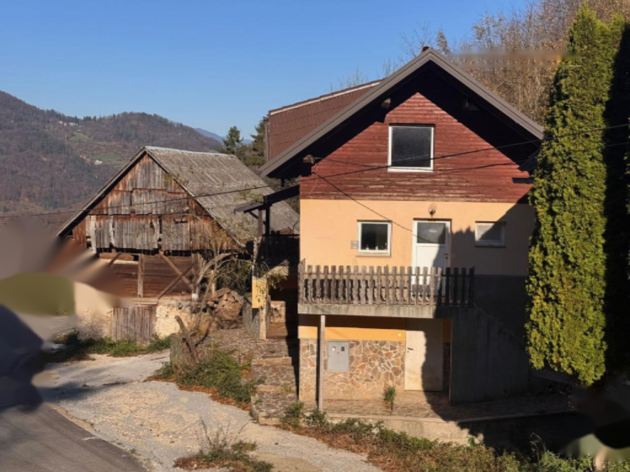 Ферма в Литие, Словения, 330 м² - фото 9