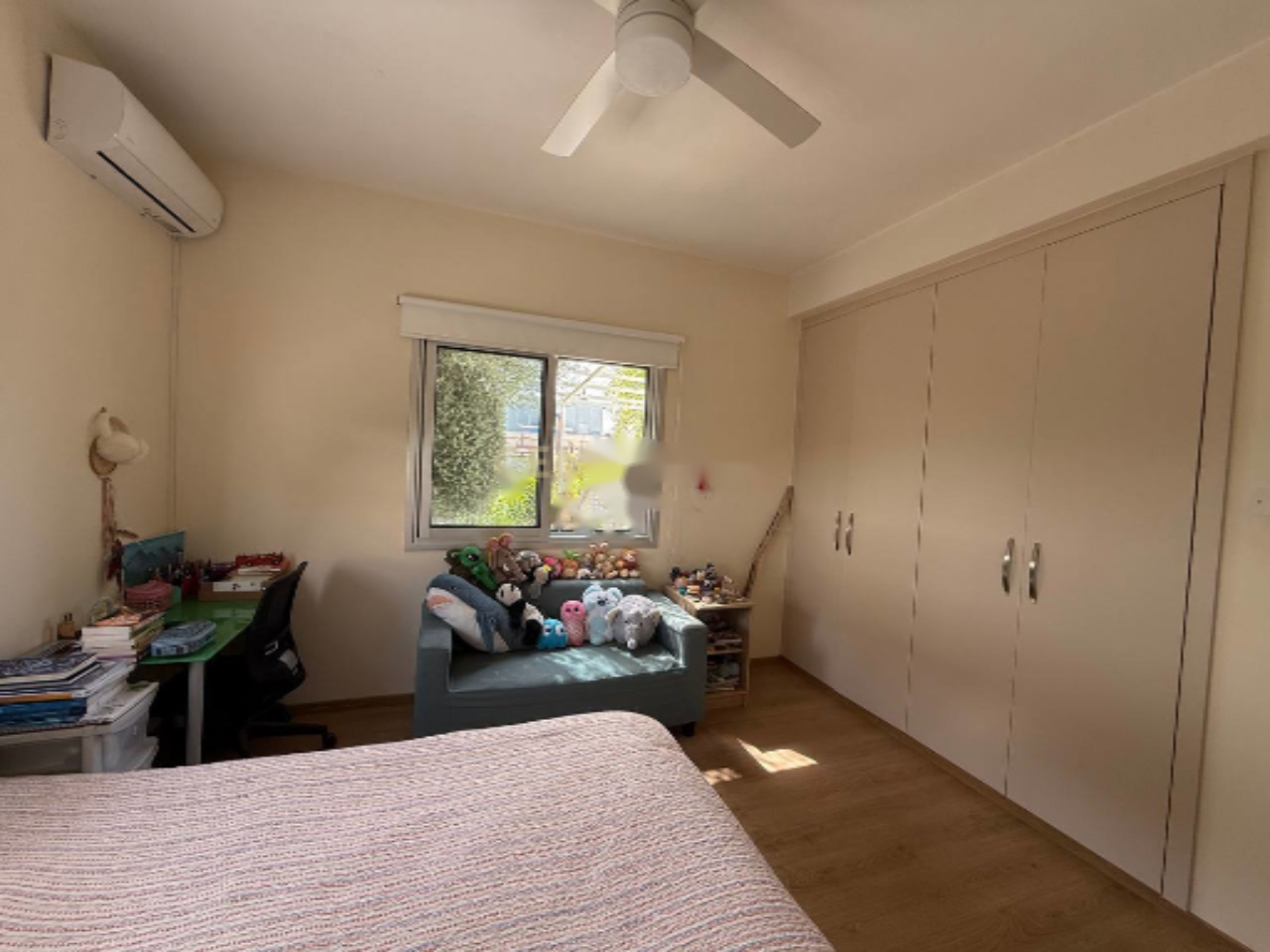 Квартира в Фасуле, Кипр, 110 м² - фото 9