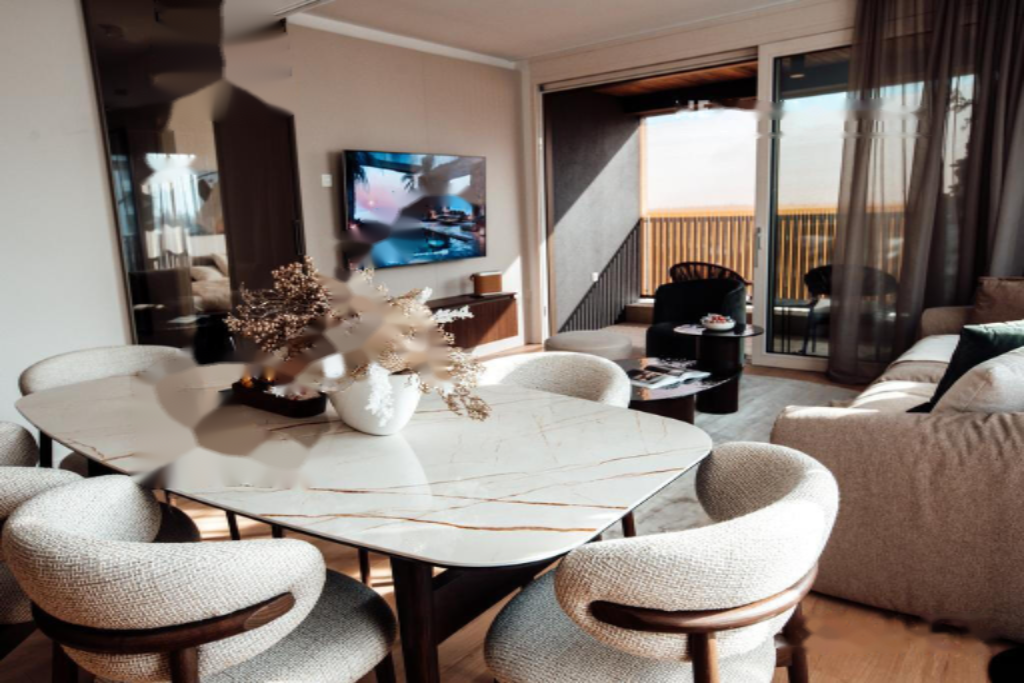 Квартира в Любляне, Словения, 138 м² - фото 9