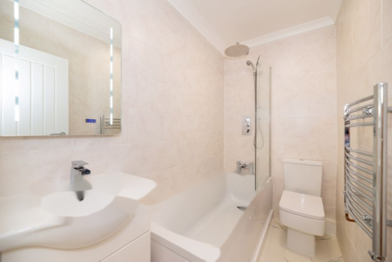 Квартира в Лондоне, Великобритания, 33 м² - фото 9