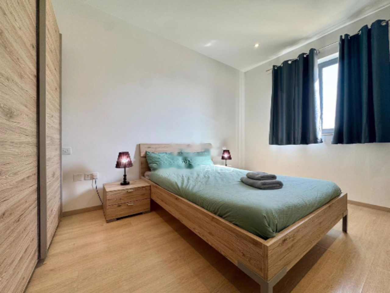 Квартира в Слиме, Мальта, 110 м² - фото 9