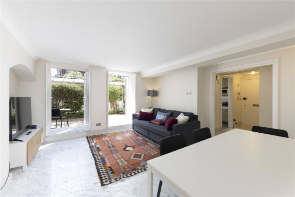 Квартира в Лондоне, Великобритания, 73 м² - фото 9