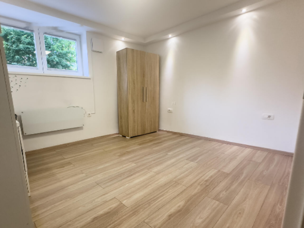 Квартира в Любляне, Словения, 61 м² - фото 9