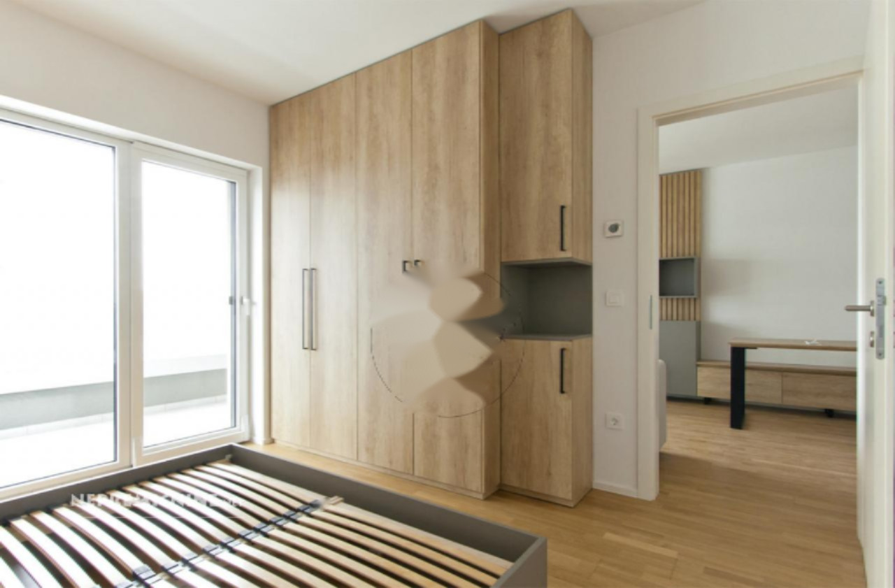 Квартира в Любляне, Словения, 68 м² - фото 9