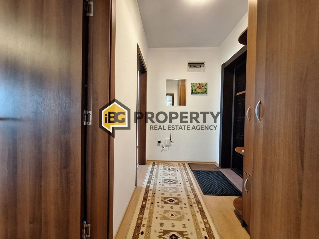 Квартира в Бяле, Болгария, 68 м² - фото 10