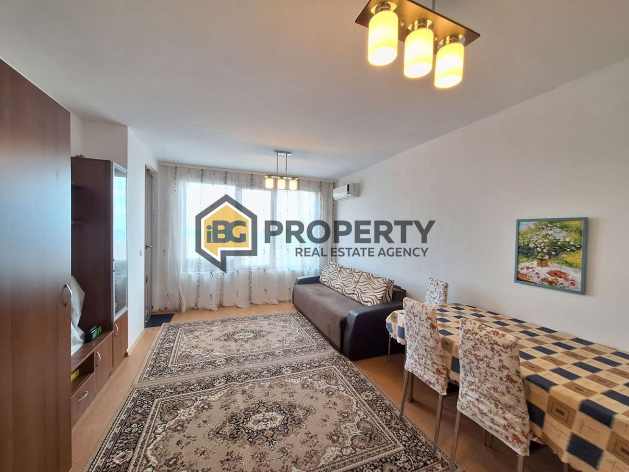 Квартира в Бяле, Болгария, 68 м² - фото 1