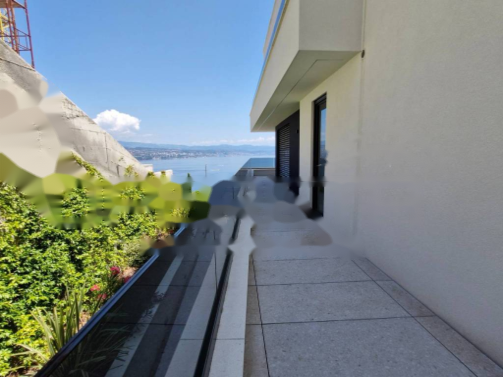 Квартира в Опатии, Хорватия - фото 9