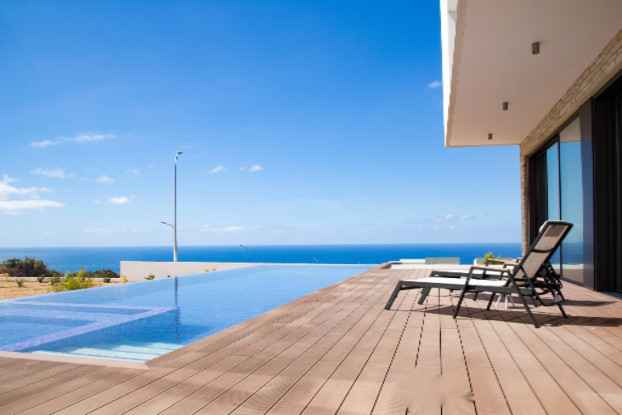 Квартира Cyprus, Кипр, 244 м² - фото 9