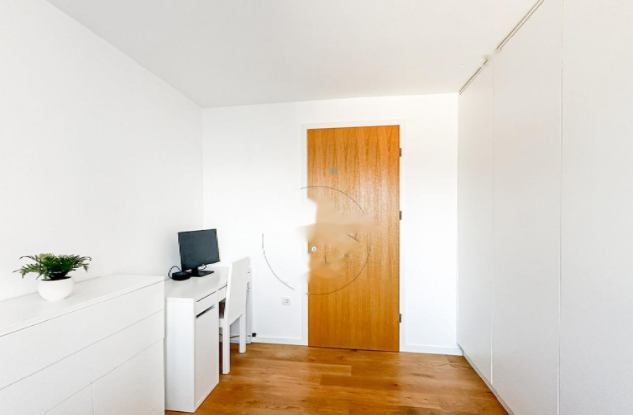 Квартира в Любляне, Словения, 73 м² - фото 9