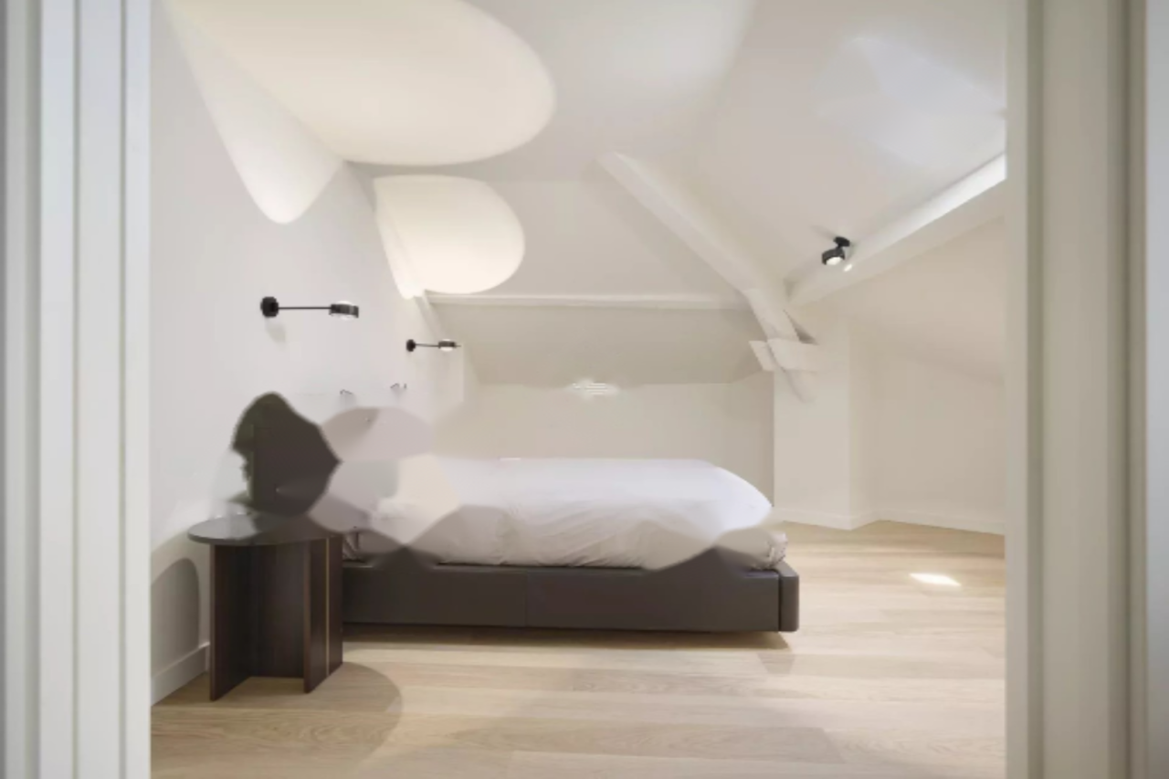 Квартира в Каннах, Франция, 230 м² - фото 9