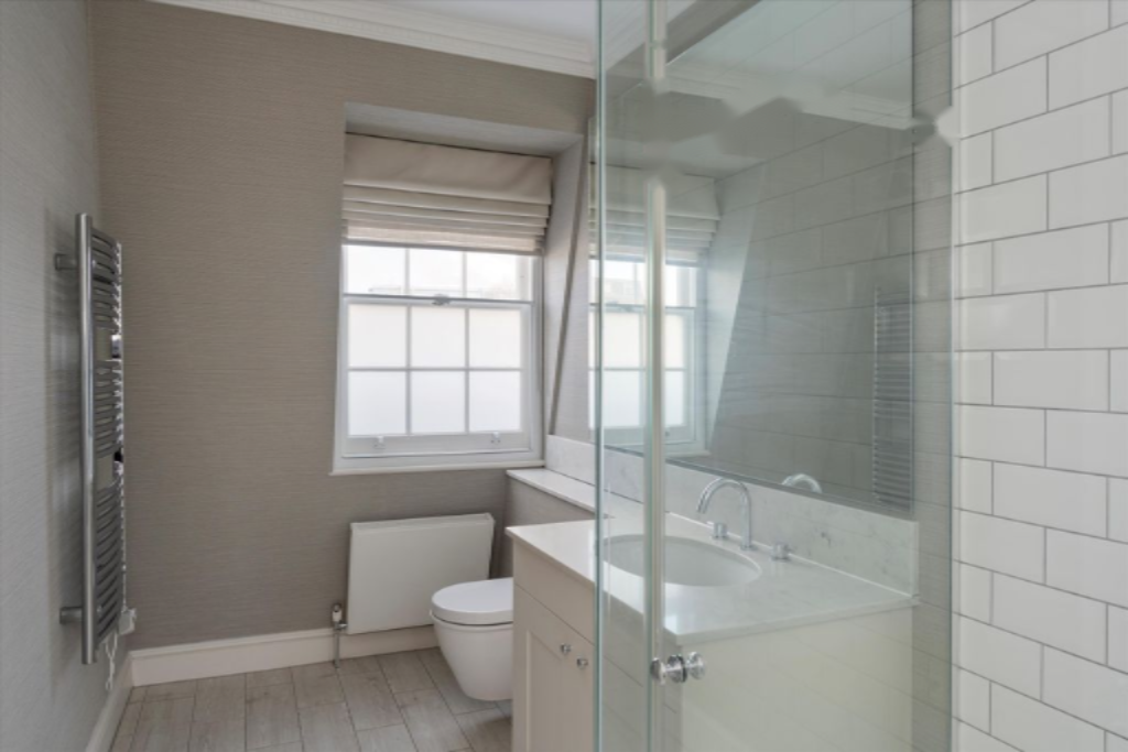 Квартира в Лондоне, Великобритания, 301 м² - фото 9