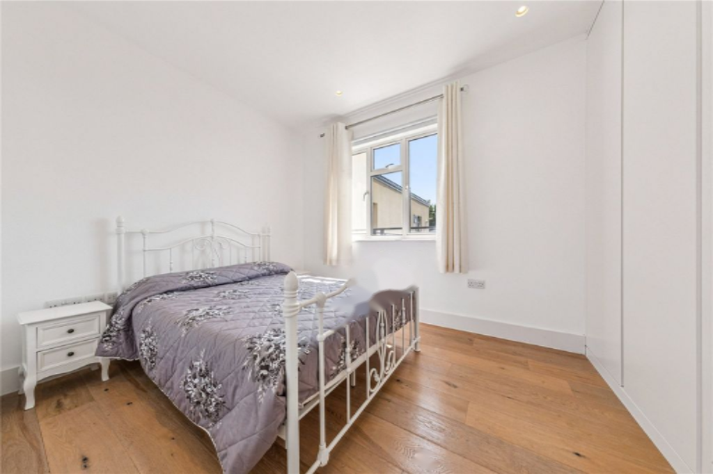 Квартира в Лондоне, Великобритания, 44 м² - фото 9