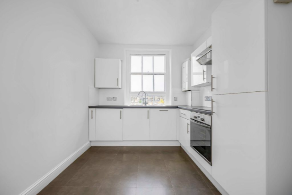 Квартира в Лондоне, Великобритания, 43 м² - фото 9