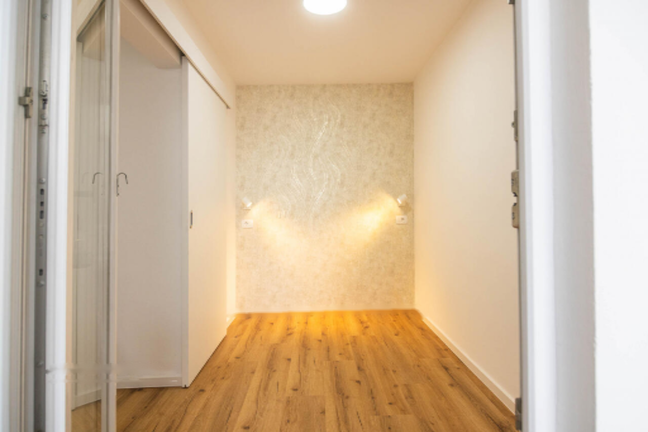 Квартира в Любляне, Словения, 46 м² - фото 9