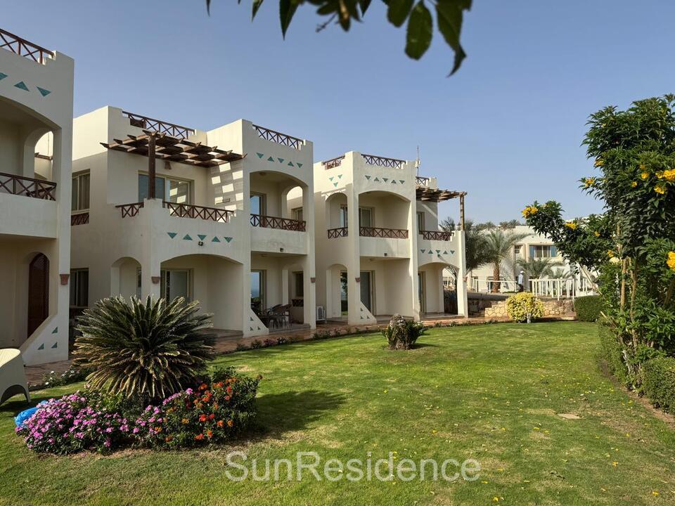 Квартира в Шарм-эль-Шейхе, Египет, 90 м² - фото 2