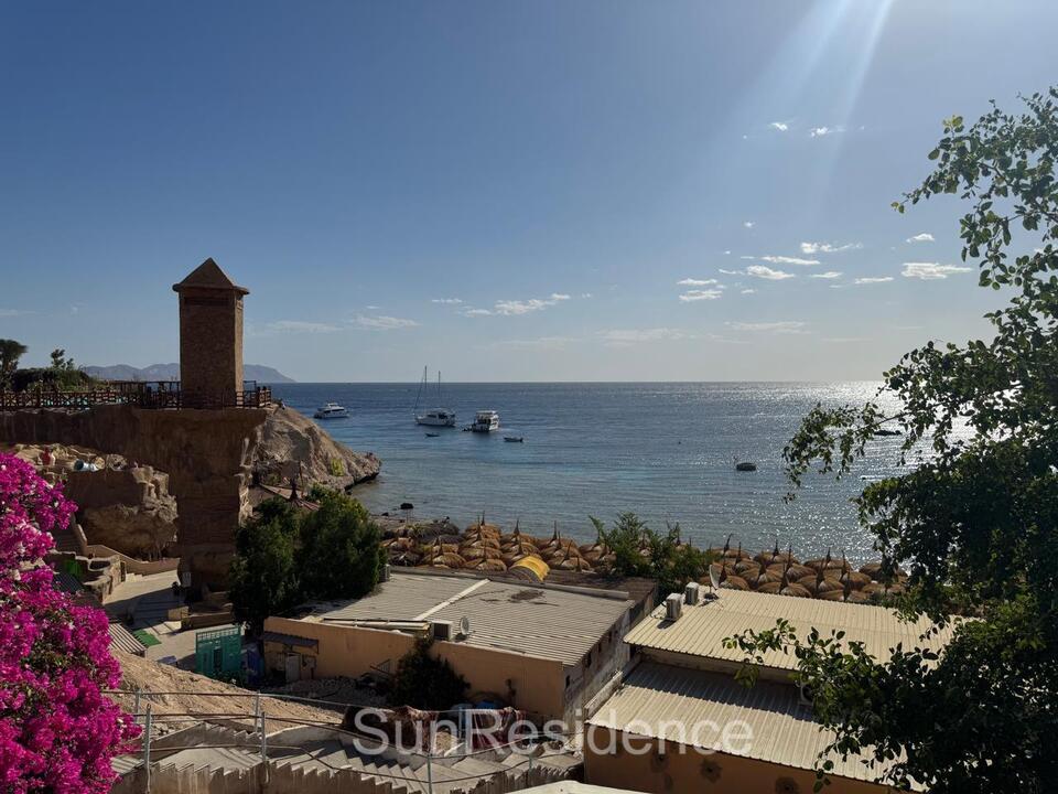 Квартира в Шарм-эль-Шейхе, Египет, 90 м² - фото 5