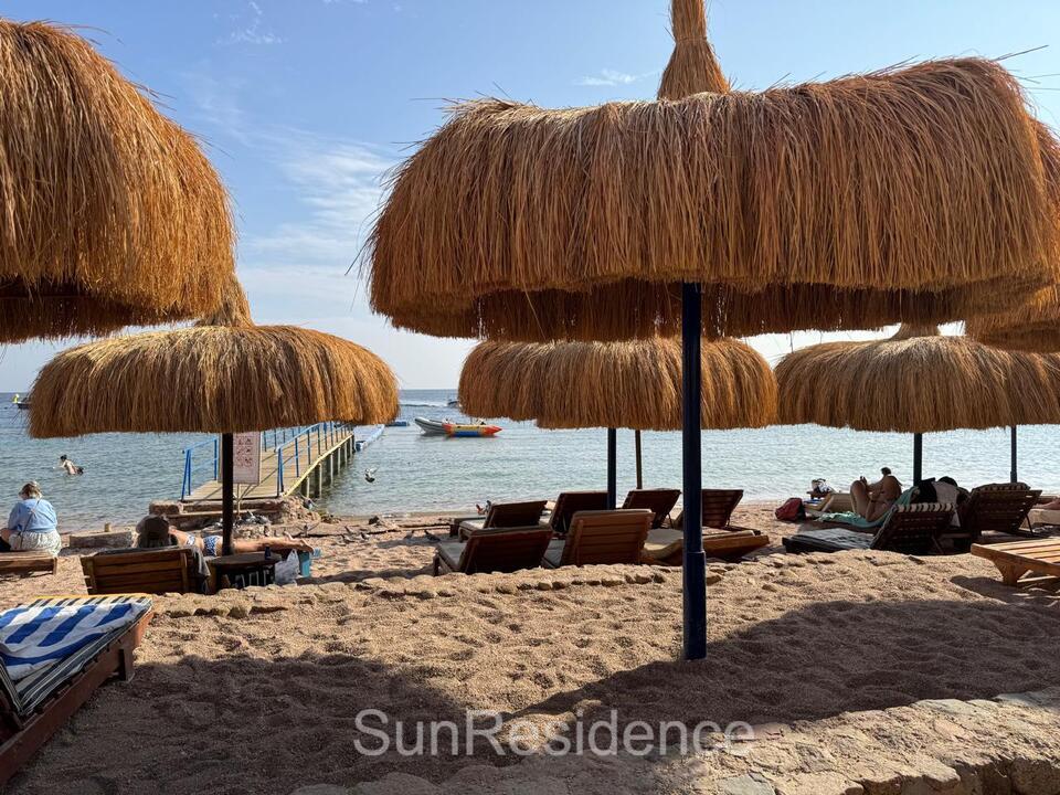 Квартира в Шарм-эль-Шейхе, Египет, 90 м² - фото 9