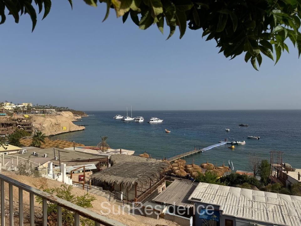 Квартира в Шарм-эль-Шейхе, Египет, 90 м² - фото 4