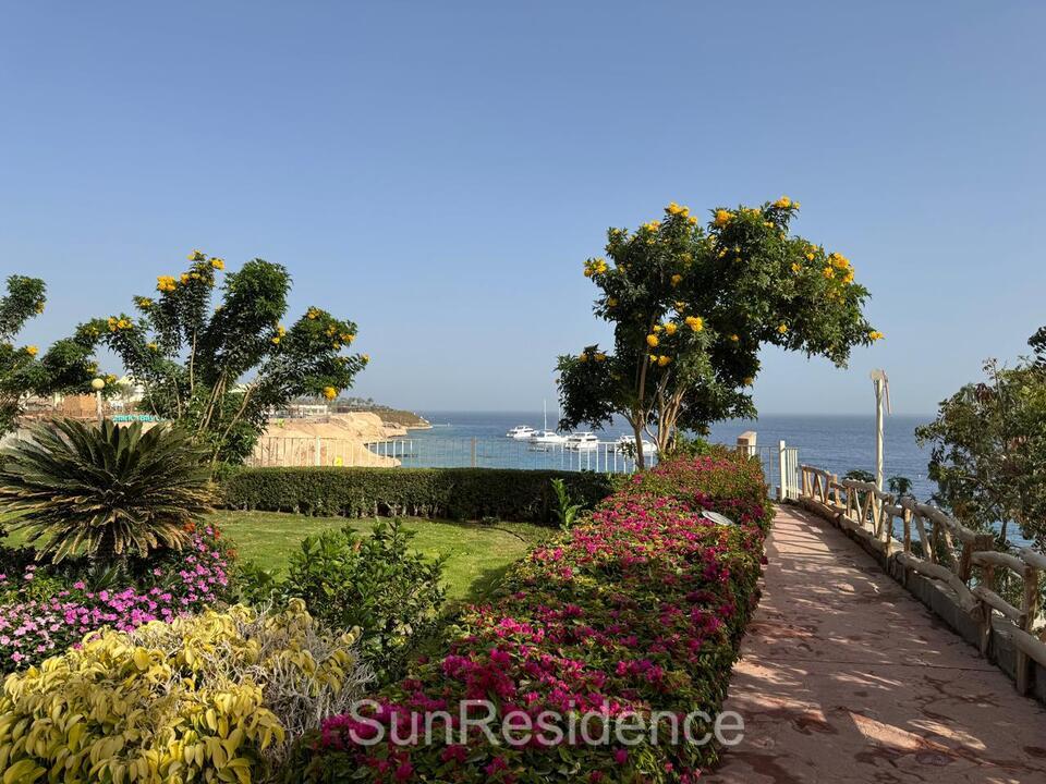 Квартира в Шарм-эль-Шейхе, Египет, 90 м² - фото 3