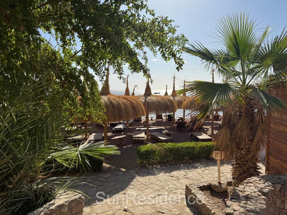 Квартира в Шарм-эль-Шейхе, Египет, 90 м² - фото 8