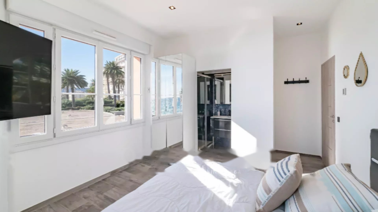 Квартира в Каннах, Франция, 125 м² - фото 9