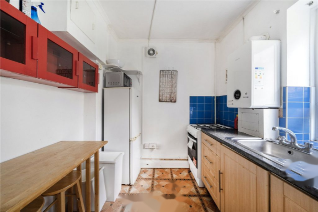 Квартира в Лондоне, Великобритания, 56 м² - фото 9