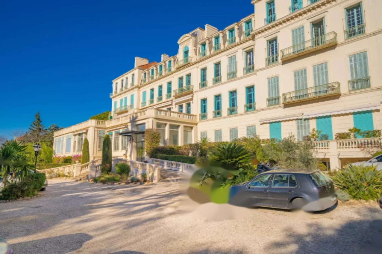 Квартира в Каннах, Франция, 246 м² - фото 9