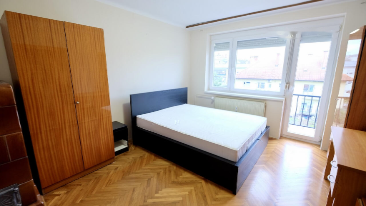 Квартира в Любляне, Словения, 66 м² - фото 9