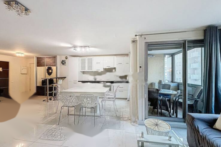 Квартира в Каннах, Франция, 84 м² - фото 4