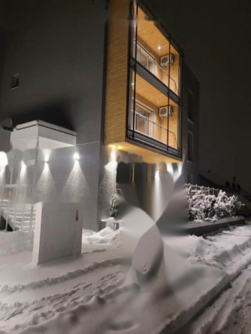 Квартира в Любляне, Словения, 73 м² - фото 9