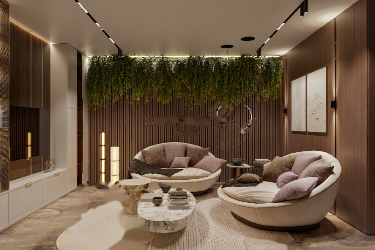 Квартира в Ермасойе, Кипр, 800 м² - фото 9