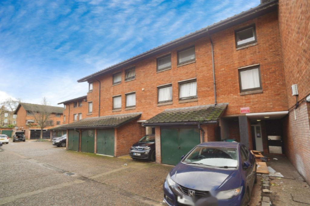 Квартира в Лондоне, Великобритания, 45 м² - фото 9