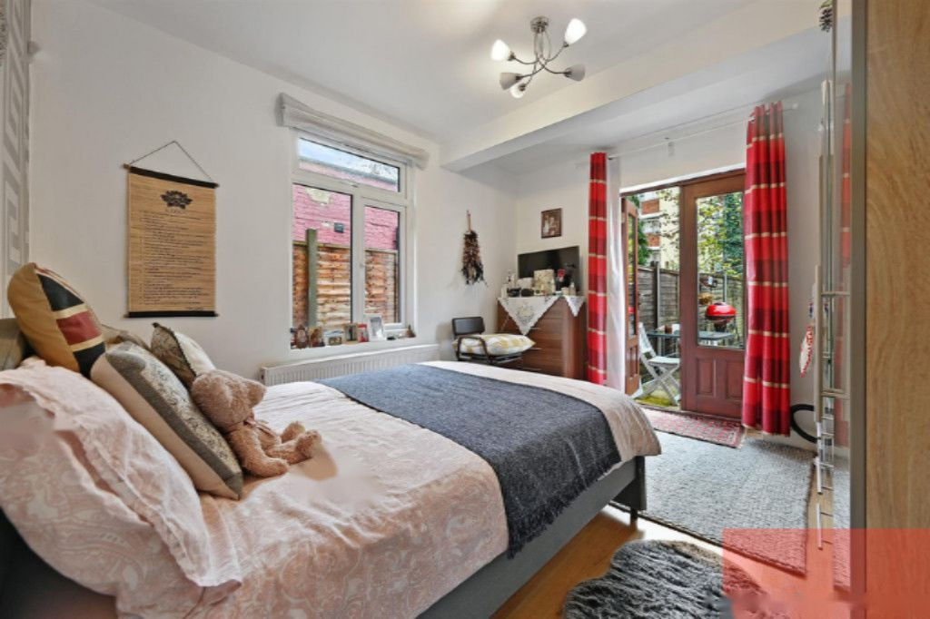 Квартира в Лондоне, Великобритания, 63 м² - фото 10